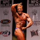 Jack  Brown - NPC EFX Big Sky Championships 2011 - #1